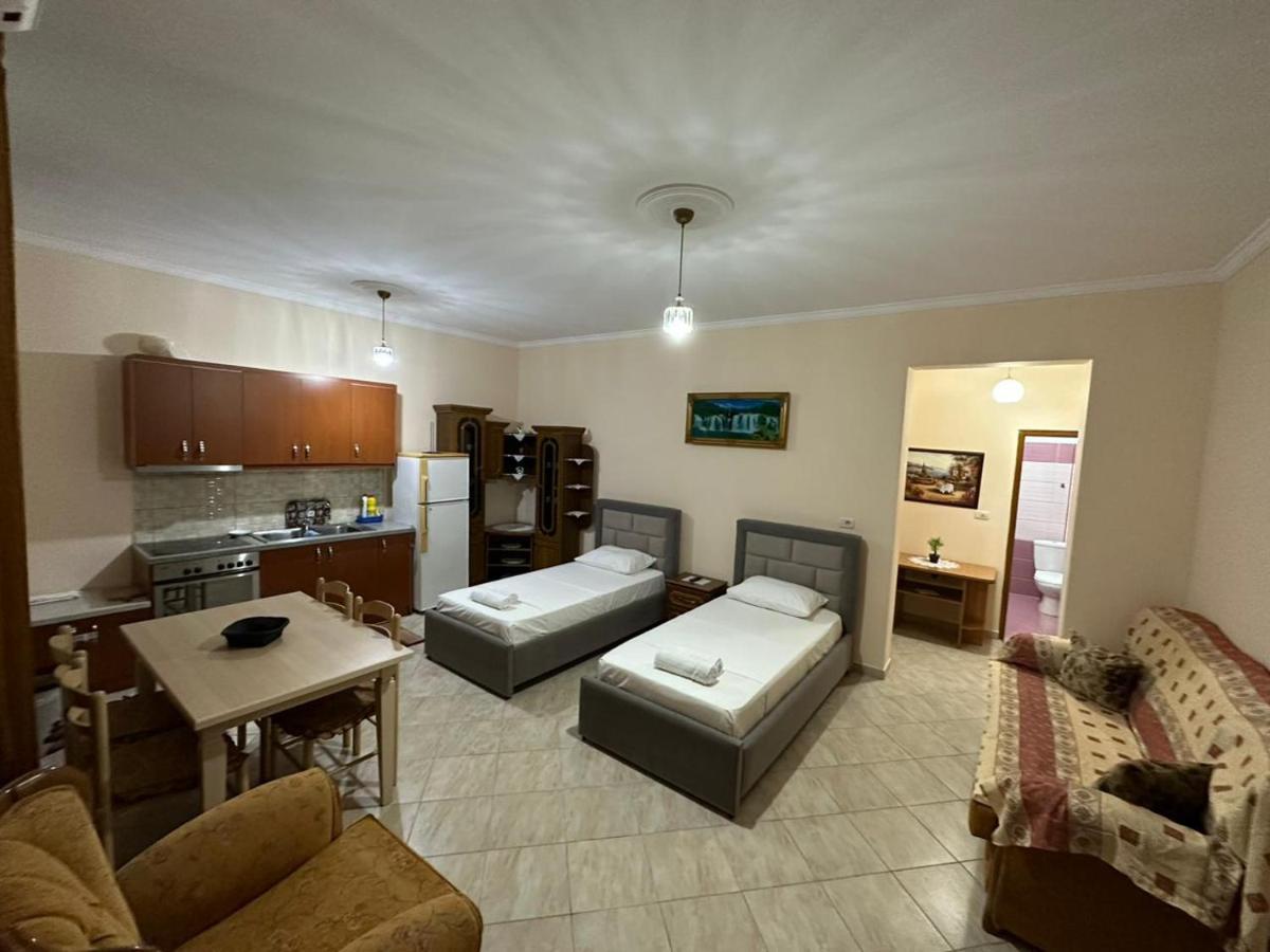 Mandi'S Apartment 卡萨米尔 外观 照片