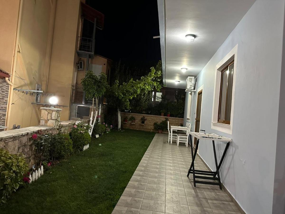 Mandi'S Apartment 卡萨米尔 外观 照片
