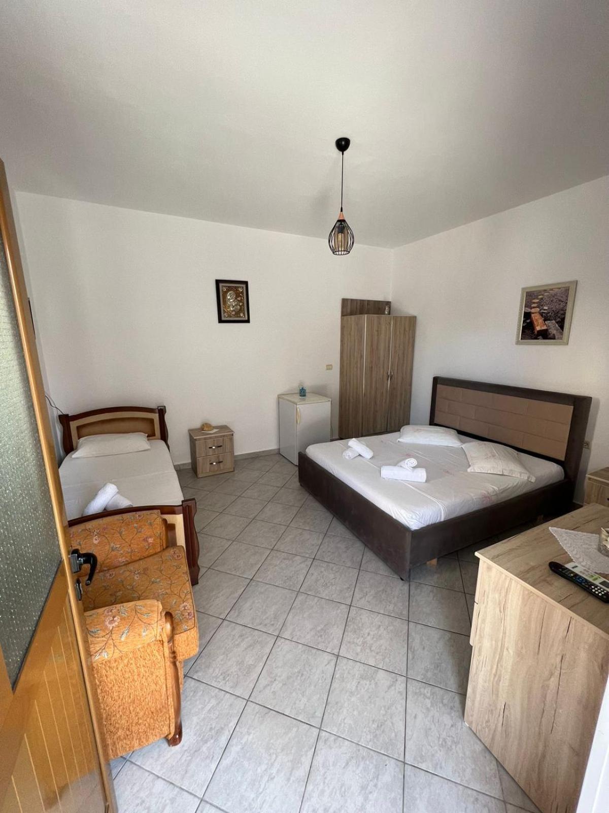 Mandi'S Apartment 卡萨米尔 外观 照片
